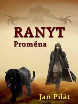 cover image of Ranyt